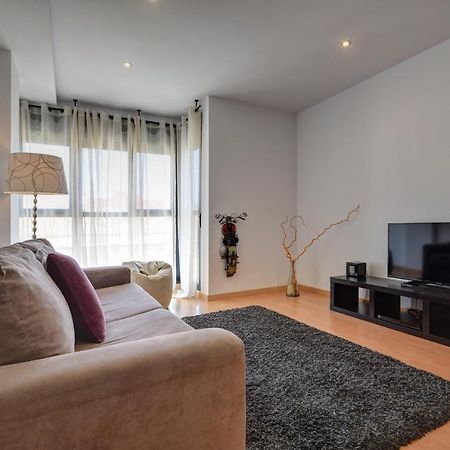 Malvarrosa Beach Apartment Valencia Ngoại thất bức ảnh